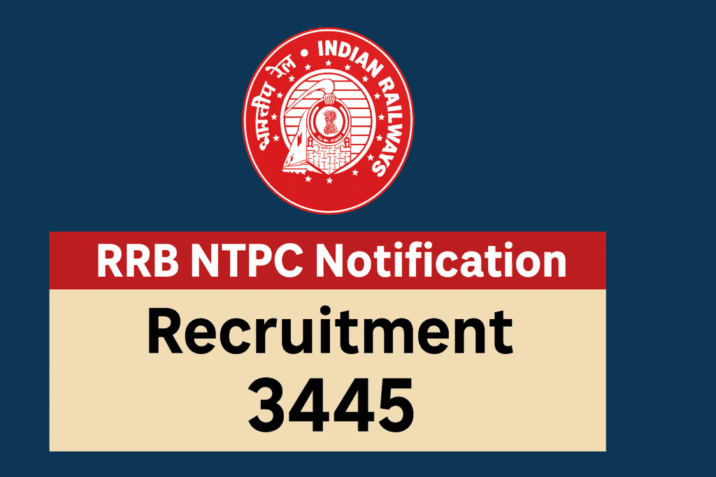 RRB NTPC 10+2