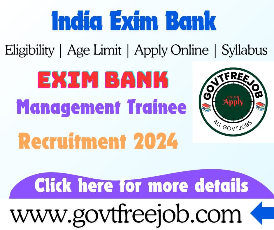 Exim Bank