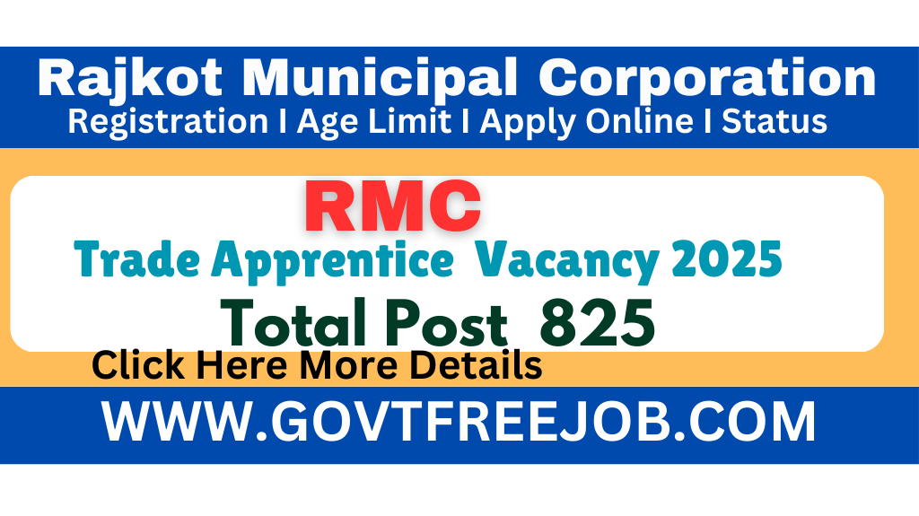 Rajkot Municipal Corporation