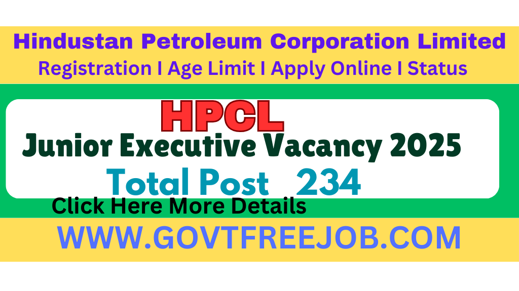 Junior Executive