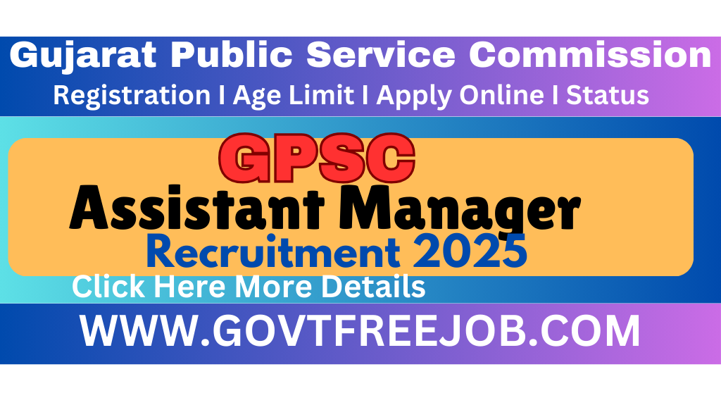 Assistant Manager, Class-II