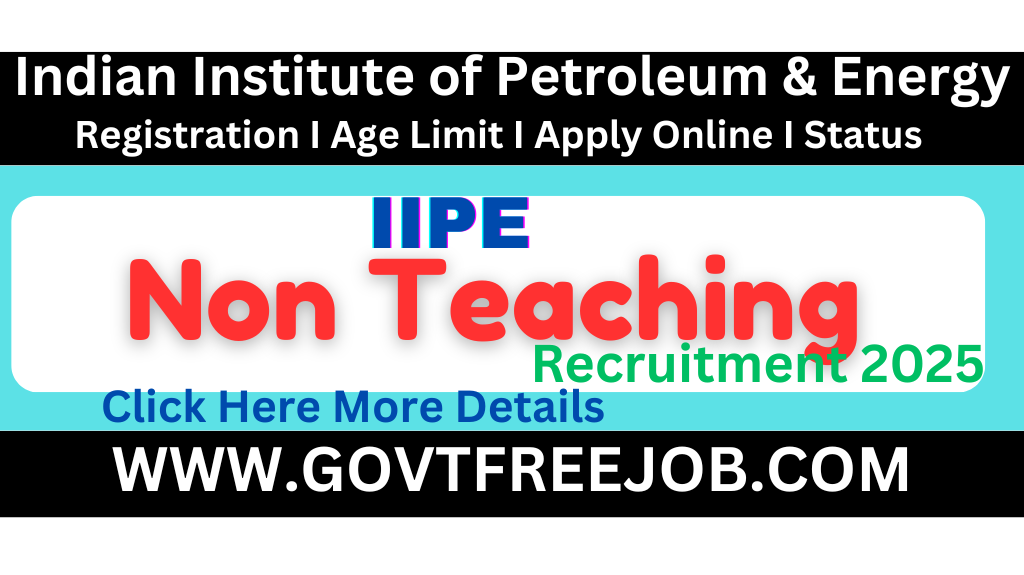 non teaching