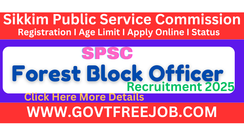 block officer
