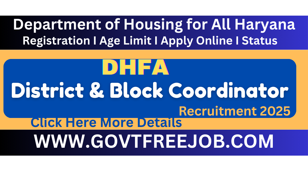 District Coordinator