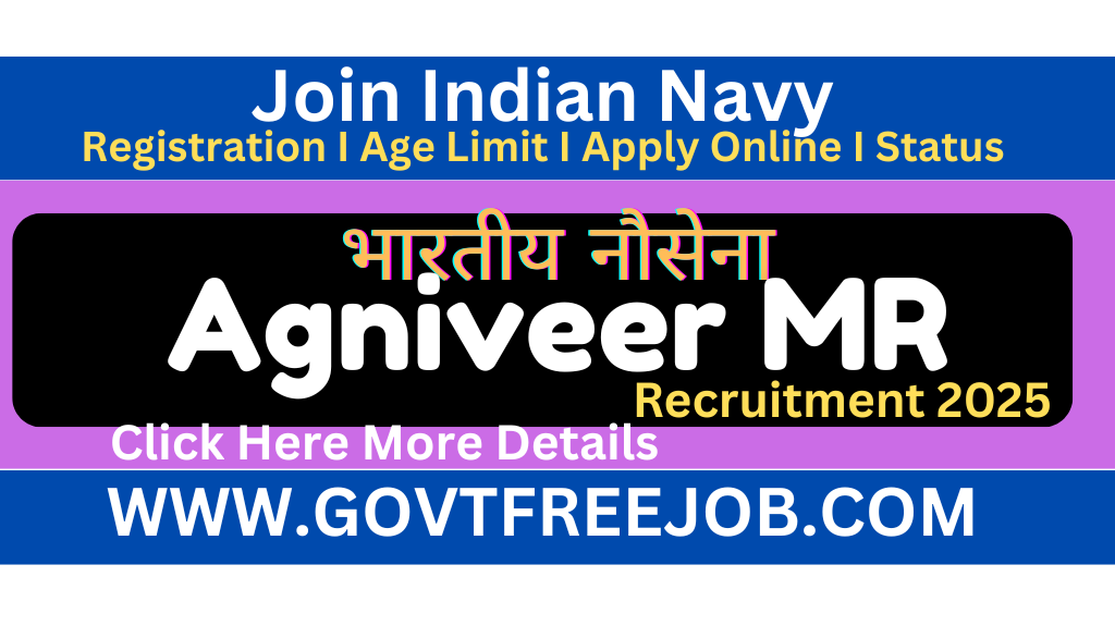 Indian Navy MR