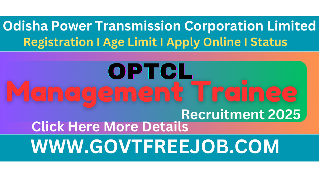 Management Trainee