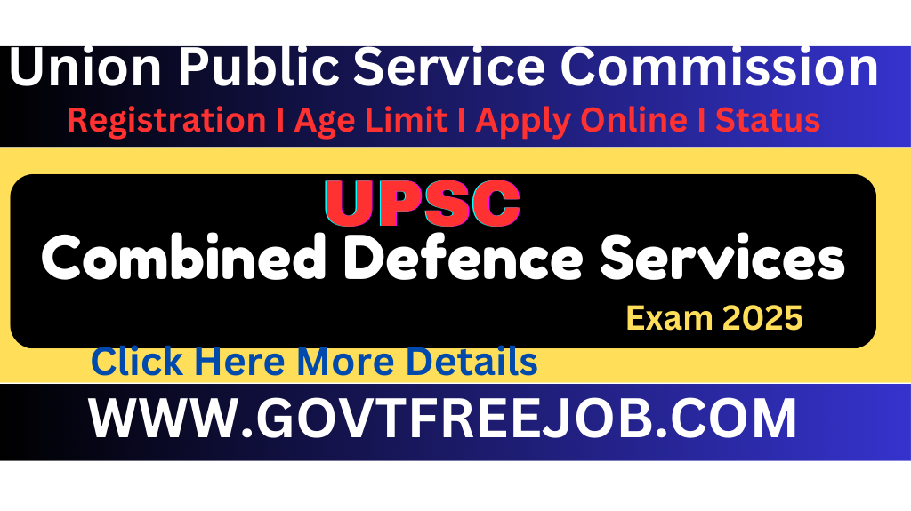 Combined Defence Services