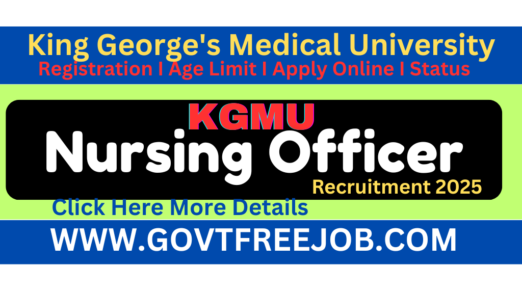 Nursing Officer