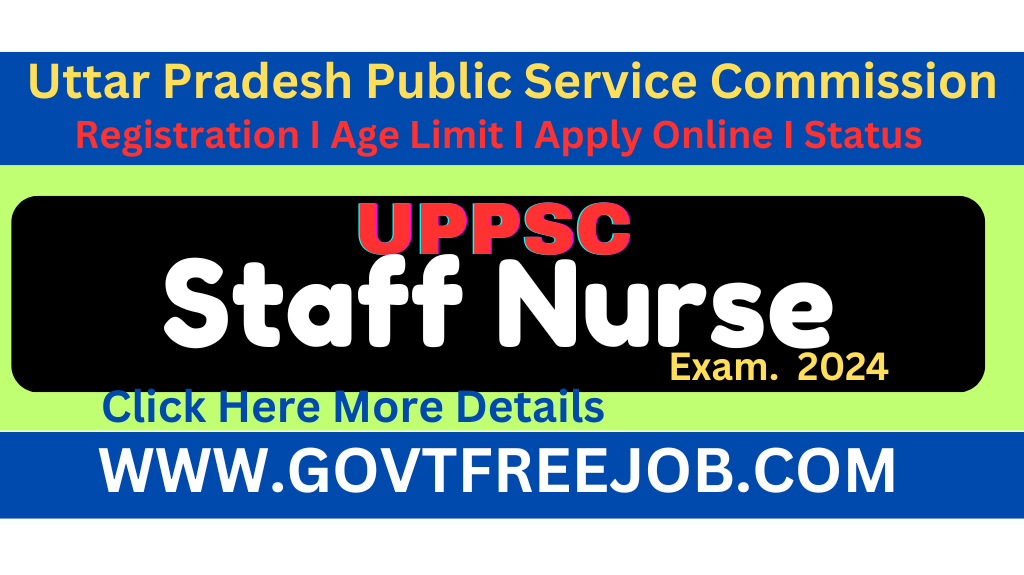 staff nurse