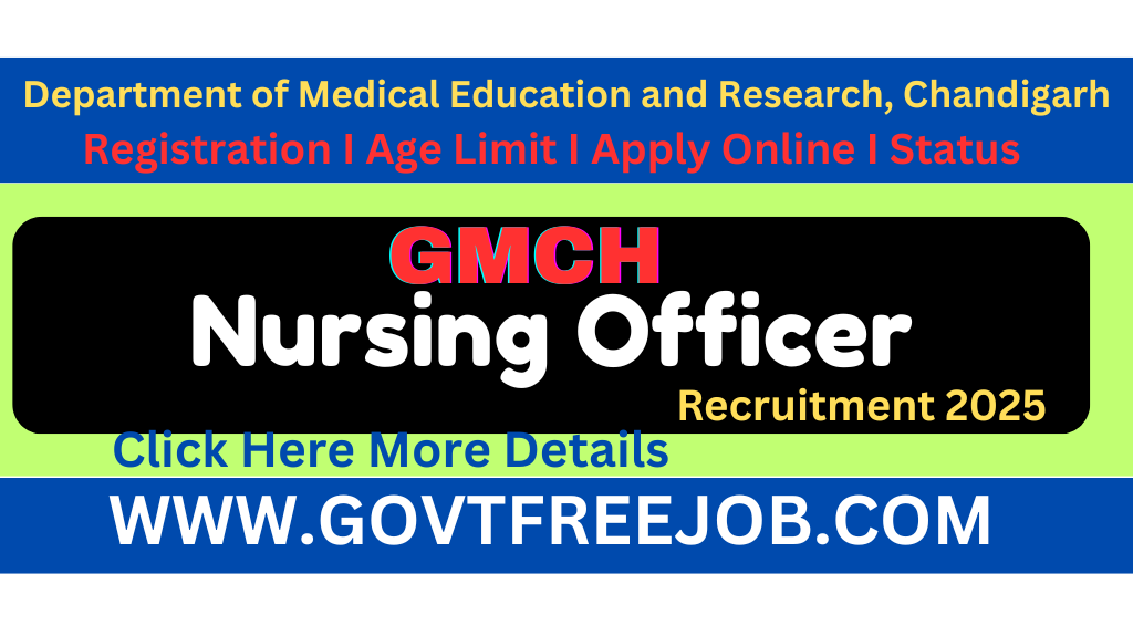 Nursing Officer