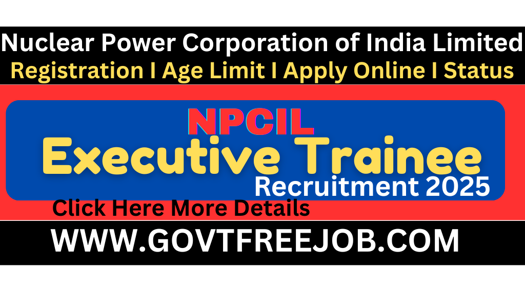 Executive Trainee