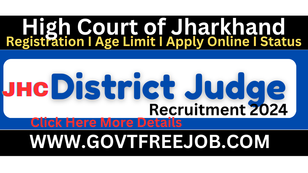 District Judge