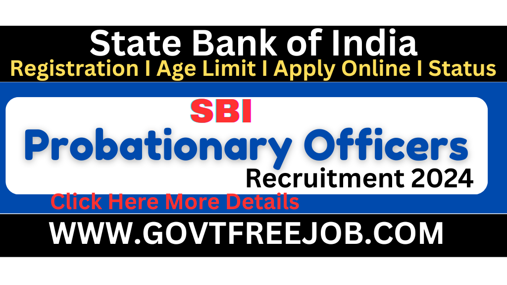 Probationary Officers