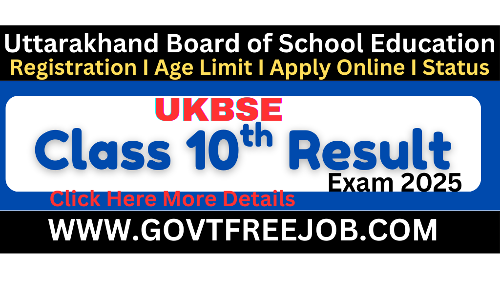 class 10th result