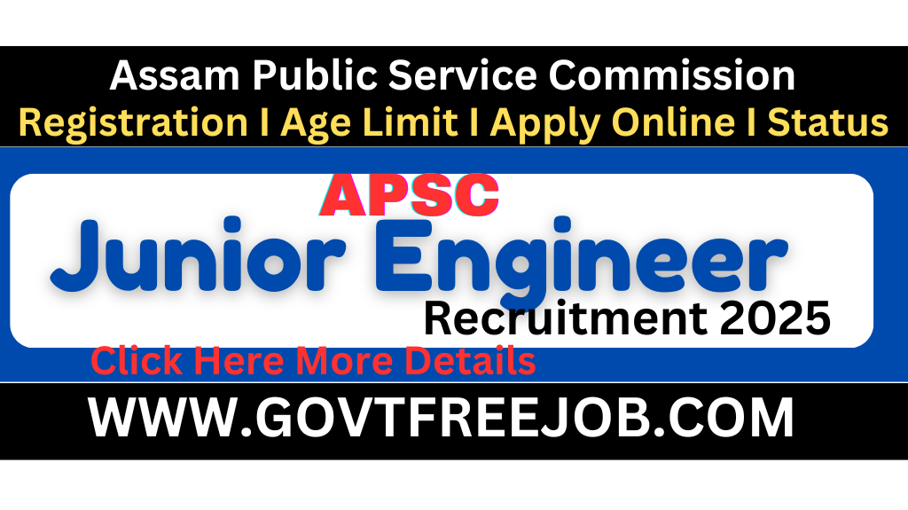 Junior Engineer