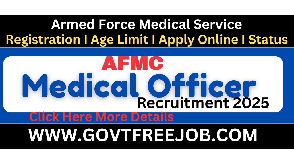 Medical Officer