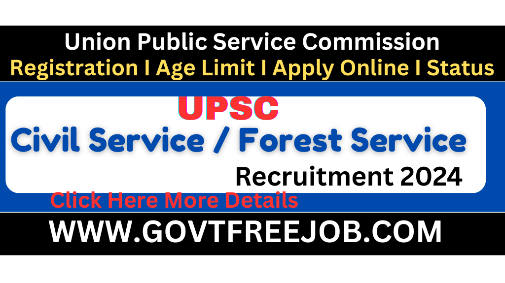 Civil Service / Forest Service