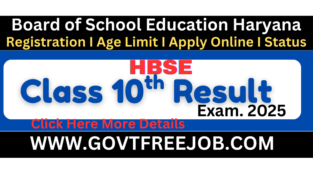 class 10th result