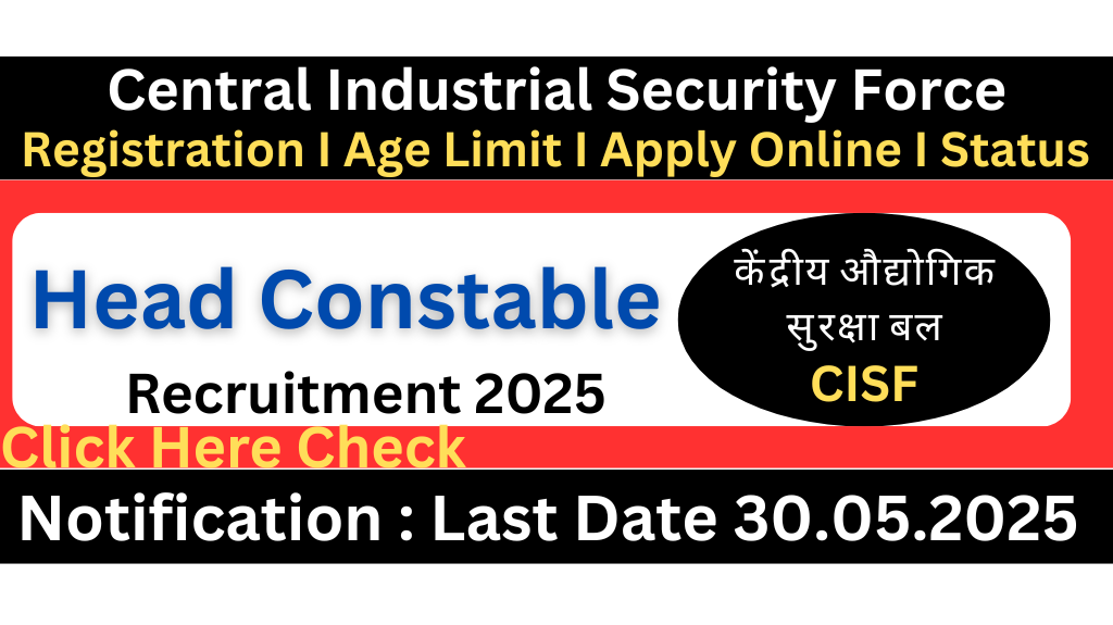 Head Constable