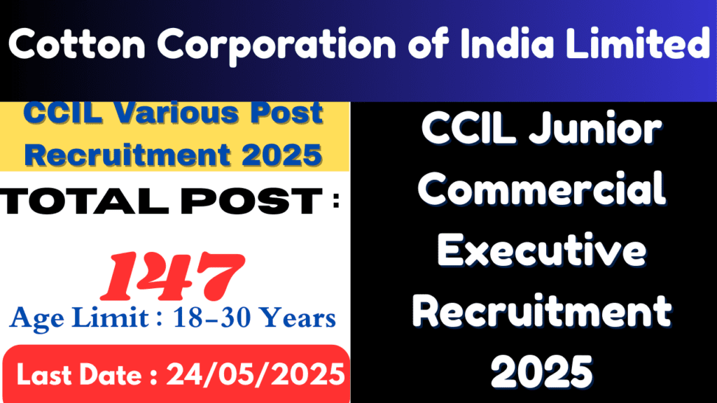 various post 2025
