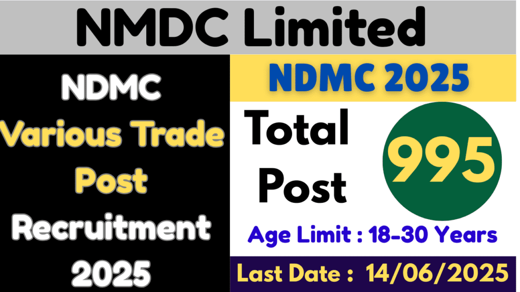 various trade post 2025