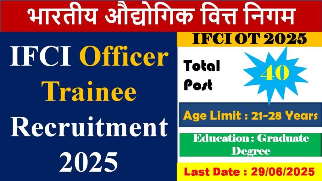 ifci ot 2025