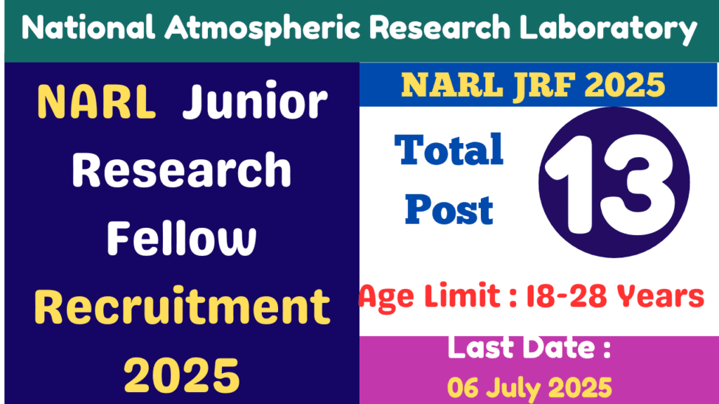 jrf 2025