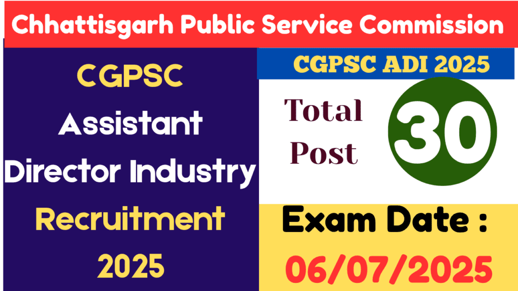 adi exam 2025