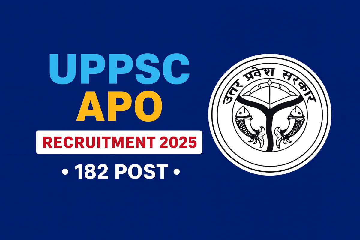 Assistant Prosecution Officer (APO) Assistant Prosecution Officer (APO)