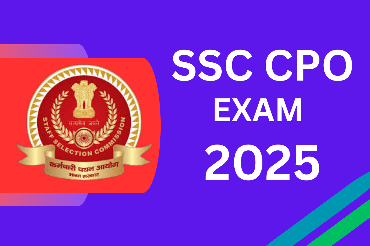 SSC CPO